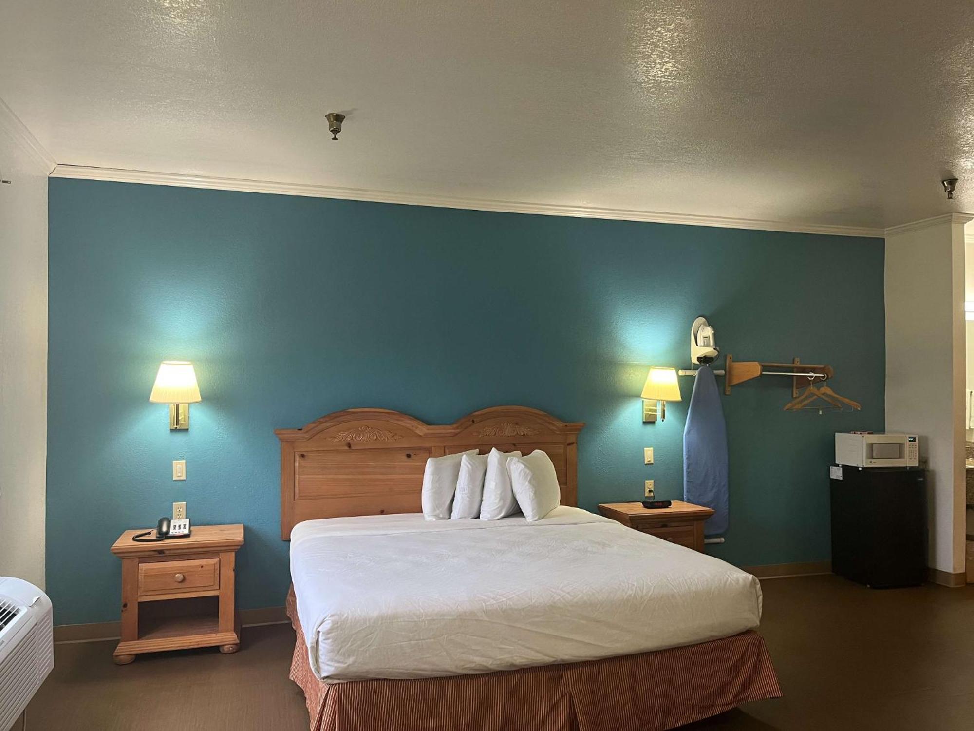 Motel 6 Portland, In Exterior foto